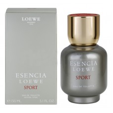 Loewe Esencia Sport фото духи