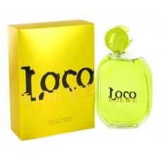 Loewe Loco Eau De Parfum фото духи