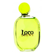 Loewe Loco Eau De Parfum фото духи