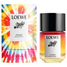 Loewe Paula's Ibiza Cosmic фото духи