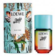 Loewe Paula's Ibiza фото духи