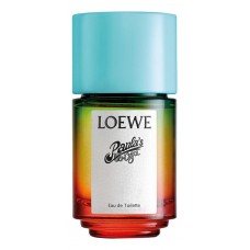 Loewe Paula's Ibiza фото духи