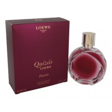 Loewe Quizas, Quizas, Quizas Pasion фото духи