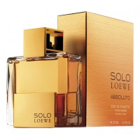 Loewe Solo Absoluto