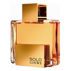 Loewe Solo Absoluto фото духи