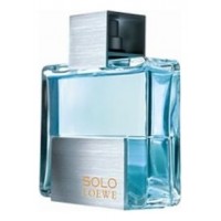 Loewe Solo Intense men