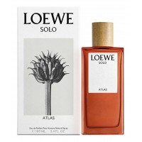 Loewe Solo  Atlas