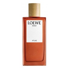 Loewe Solo  Atlas фото духи