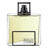 Loewe Solo  Esencial