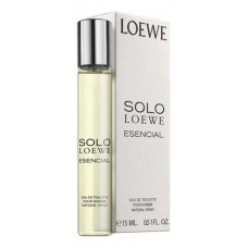 Loewe Solo  Esencial фото духи