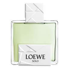 Loewe Solo  Origami фото духи