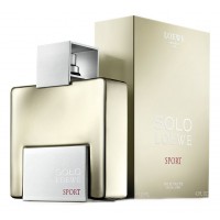 Loewe Solo  Sport Edicion Especial