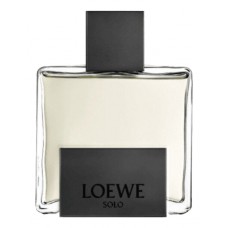 Loewe Solo Mercurio фото духи