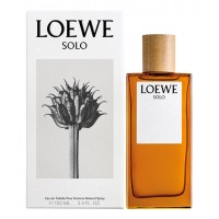 Loewe Solo men