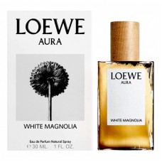 Loewe Aura White Magnolia фото духи