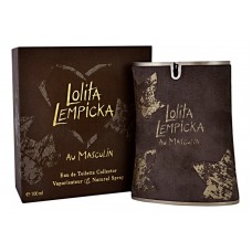 Lolita Lempicka Au Masculin Collector фото духи