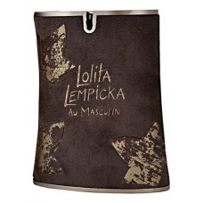 Lolita Lempicka Au Masculin Collector фото духи