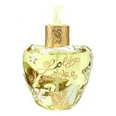 Lolita Lempicka Fleur Defendue Forbidden Flower фото духи