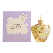 Lolita Lempicka Fleur Defendue Forbidden Flower фото духи