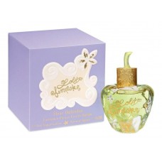 Lolita Lempicka Fleur Defendue Forbidden Flower фото духи