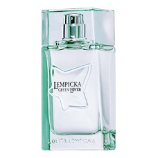 Lolita Lempicka Green Lover фото духи