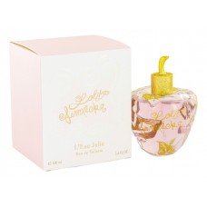 Lolita Lempicka L’Eau Jolie фото духи