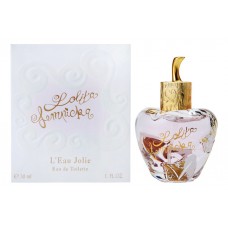 Lolita Lempicka L’Eau Jolie фото духи