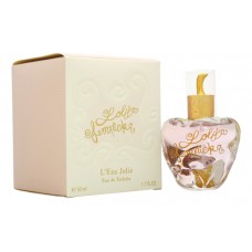 Lolita Lempicka L’Eau Jolie фото духи