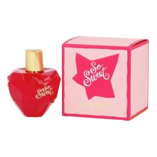 Lolita Lempicka So Sweet фото духи