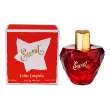 Lolita Lempicka Sweet фото духи