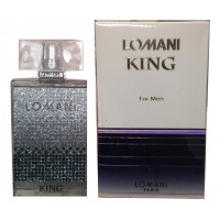 Lomani King