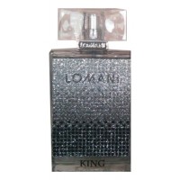 Lomani King
