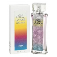 Lomani Miss  Diamonds