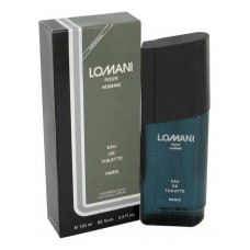 Lomani pour Homme фото духи