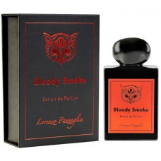 Lorenzo Pazzaglia Bloody Smoke фото духи