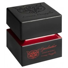 Lorenzo Pazzaglia Gasoleather фото духи