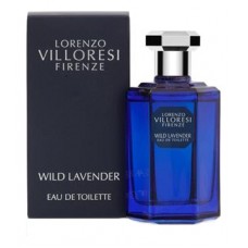 Lorenzo Villoresi Wild Lavender фото духи
