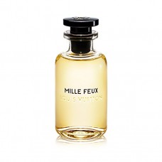 Louis Vuitton Mille Feux фото духи