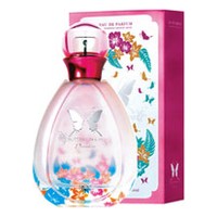 Love Passport Butterfly Kiss Paradise