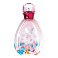 Love Passport Butterfly Kiss Paradise