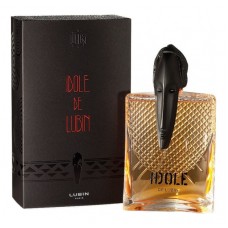 Lubin Idole for men фото духи