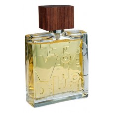 Lubin Le Vetiver for men фото духи