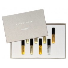 Lucien Ferrero Maitre Parfumeur Anthologie Discovery Set