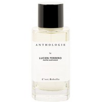 Lucien Ferrero Maitre Parfumeur C’est.Rebelle