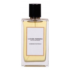 Lucien Ferrero Maitre Parfumeur Harmonie Pastorale