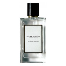 Lucien Ferrero Maitre Parfumeur Par Amour Pour Elle фото духи