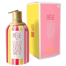 Lulu Castagnette Piege De  Pink фото духи
