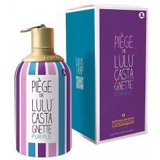 Lulu Castagnette Piege De  Purple фото духи