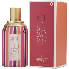 Lulu Castagnette Piege De фото духи