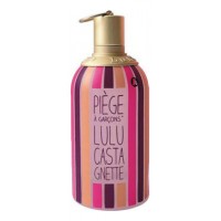 Lulu Castagnette Piege a Garcons